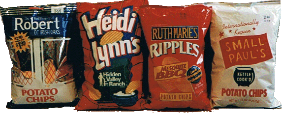 chips